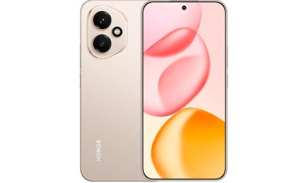 HONOR 400, un móvil con funciones de alta gama pero a precio contenido