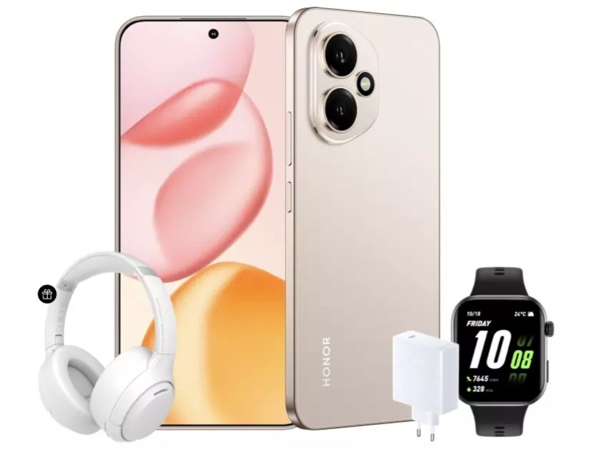 honor 400 foto3