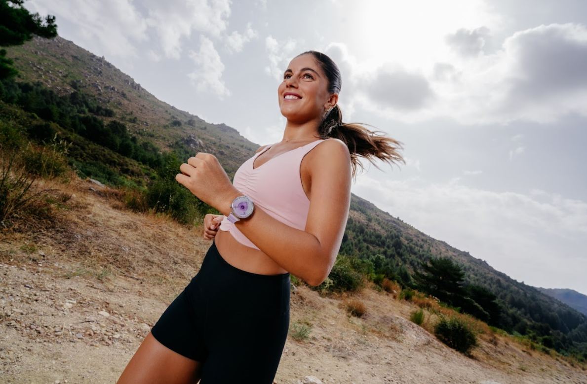 HUAWEI Watch GT 6 Series y Ultimate 2, relojes inteligentes prémium para hacer deporte y cuidar la salud 2 HUAWEI GT6 1