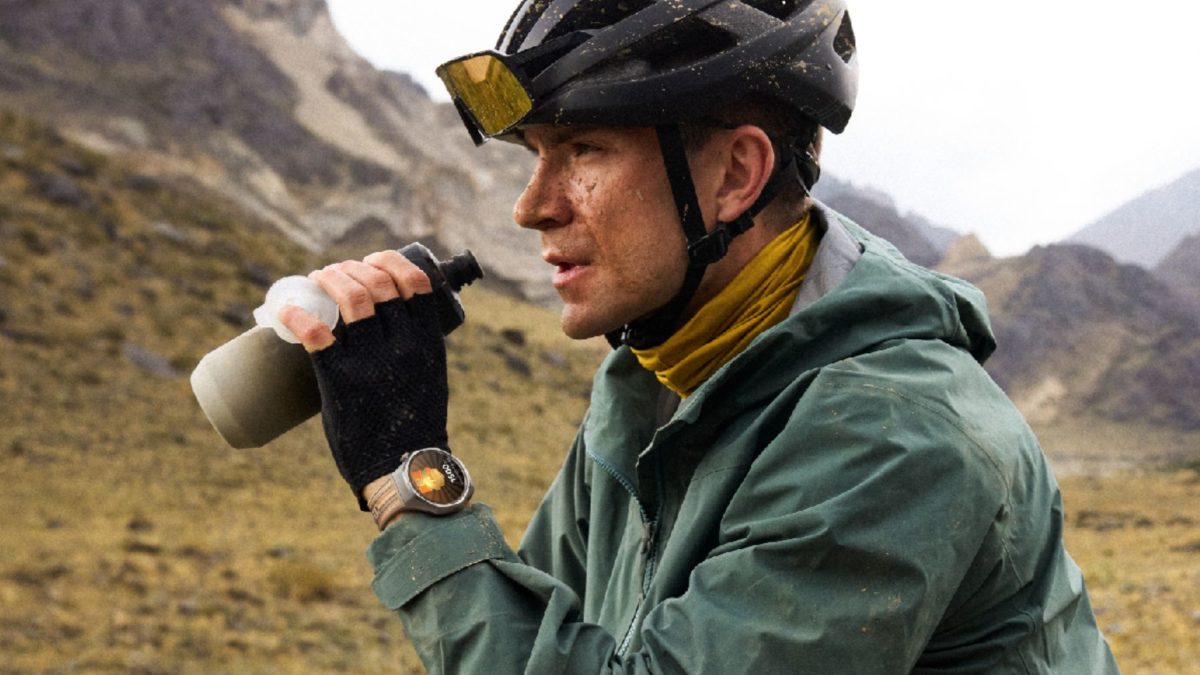 HUAWEI Watch GT 6 Series y Ultimate 2, relojes inteligentes prémium para hacer deporte y cuidar la salud 1 HUAWEI WATCH GT 6 Series