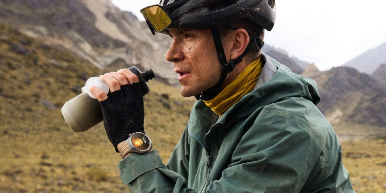 HUAWEI Watch GT 6 Series y Ultimate 2, relojes inteligentes prémium para hacer deporte y cuidar la salud