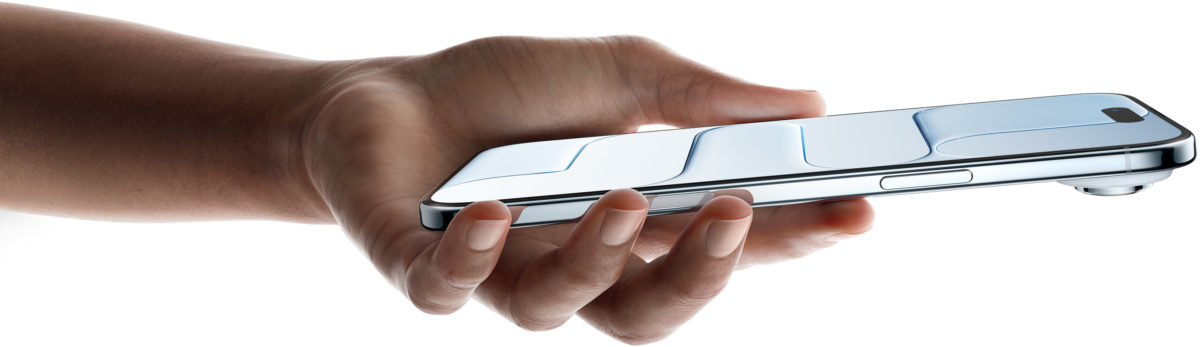 iPhone Air 1