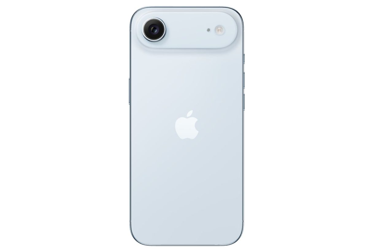 iPhone Air 2