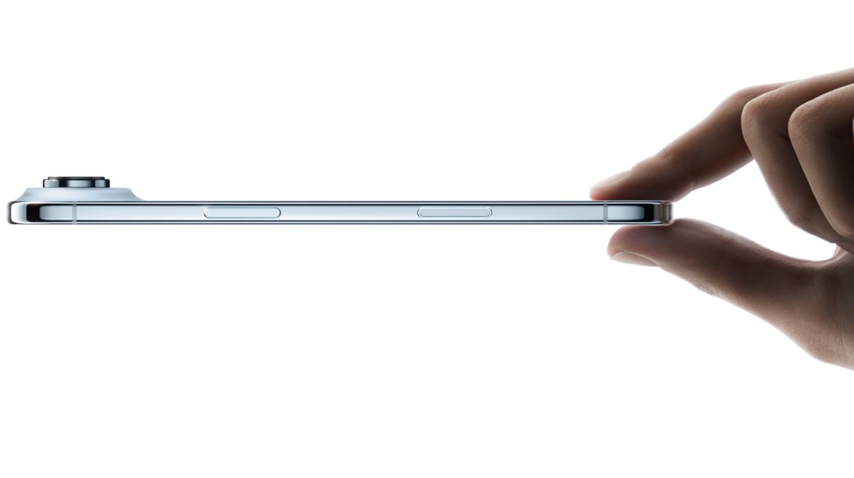 iPhone Air