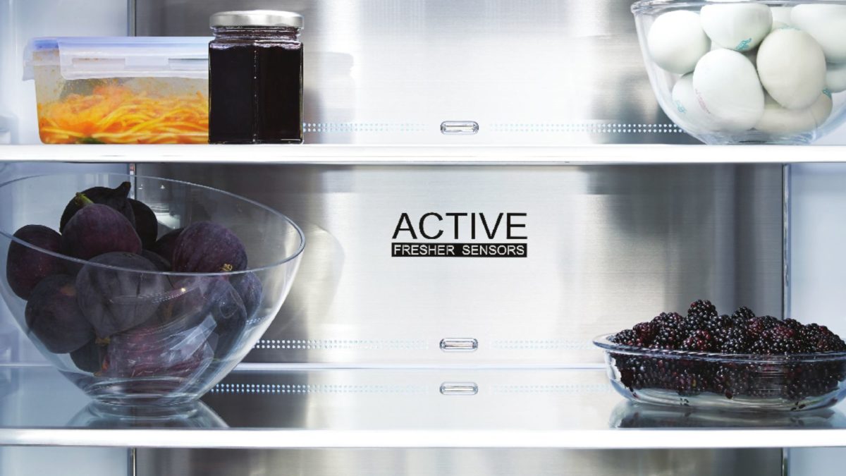 La IA y las nuevas tecnologías de Haier y Candy, claves para reducir el desperdicio alimentario 2 La IA y las nuevas tecnologías de Haier y Candy, claves para reducir el desperdicio alimentario 1
