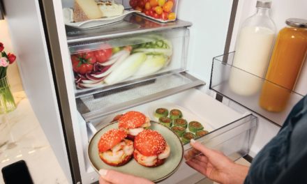 La IA y las nuevas tecnologías de Haier y Candy, claves para reducir el desperdicio alimentario