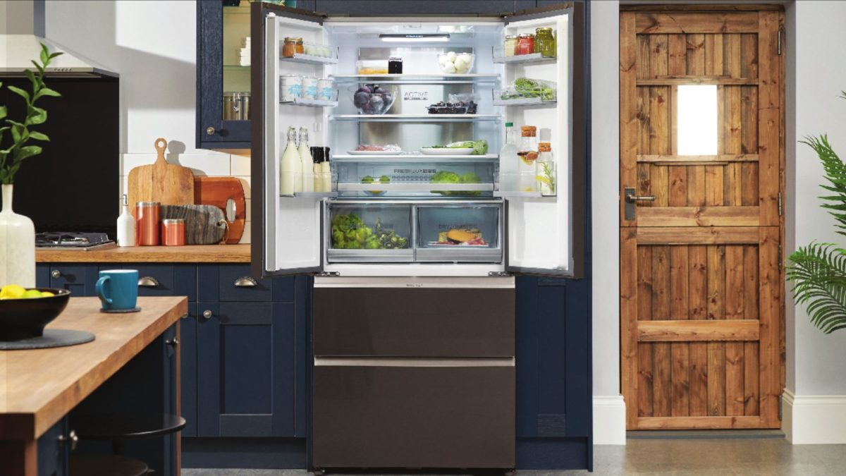 La IA y las nuevas tecnologías de Haier y Candy, claves para reducir el desperdicio alimentario 1 La IA y las nuevas tecnologías de Haier y Candy, claves para reducir el desperdicio alimentario