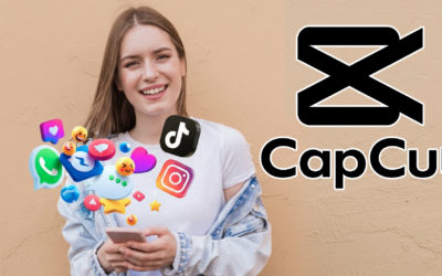 Las 40 mejores plantillas de CapCut para triunfar en redes