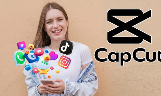Las 40 mejores plantillas de CapCut para triunfar en redes
