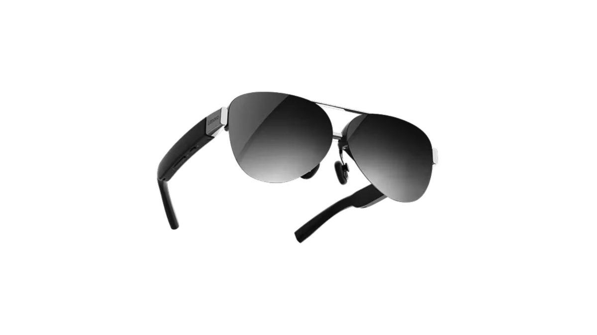 Lenovo Legion Glasses Gen 2, unas gafas de realidad virtual con modo 3D inmersivo para juegos 1