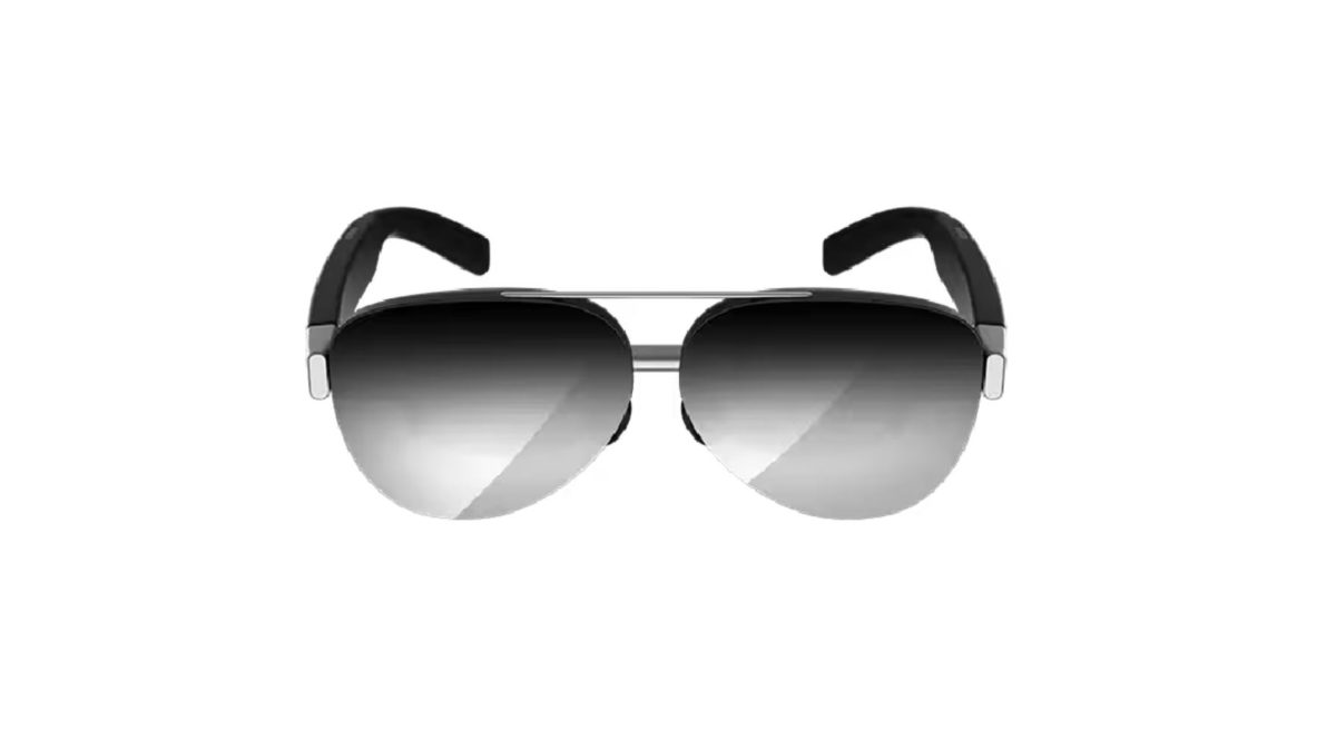 Lenovo Legion Glasses Gen 2, unas gafas de realidad virtual con modo 3D inmersivo para juegos 2