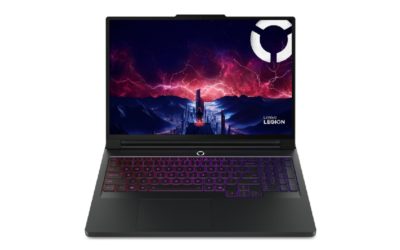 Lenovo Legion Pro 7, un portátil ‘gaming’ de 16 pulgadas para los juegos más exigentes