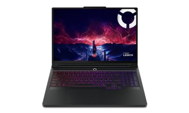 Lenovo Legion Pro 7, un portátil ‘gaming’ de 16 pulgadas para los juegos más exigentes