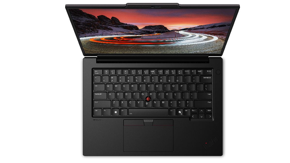 Lenovo P14s Gen 6