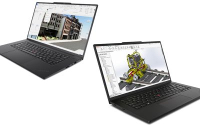 Más funciones de IA para un rendimiento profesional, así son los nuevos portátiles Lenovo ThinkPad