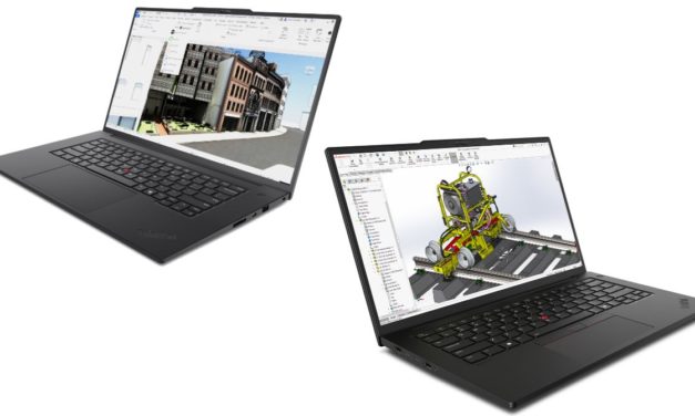 Más funciones de IA para un rendimiento profesional, así son los nuevos portátiles Lenovo ThinkPad