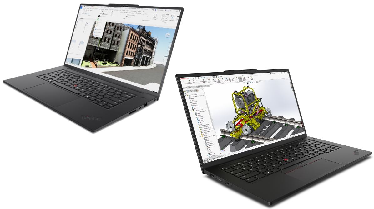 Lenovo Thinkpad 2025