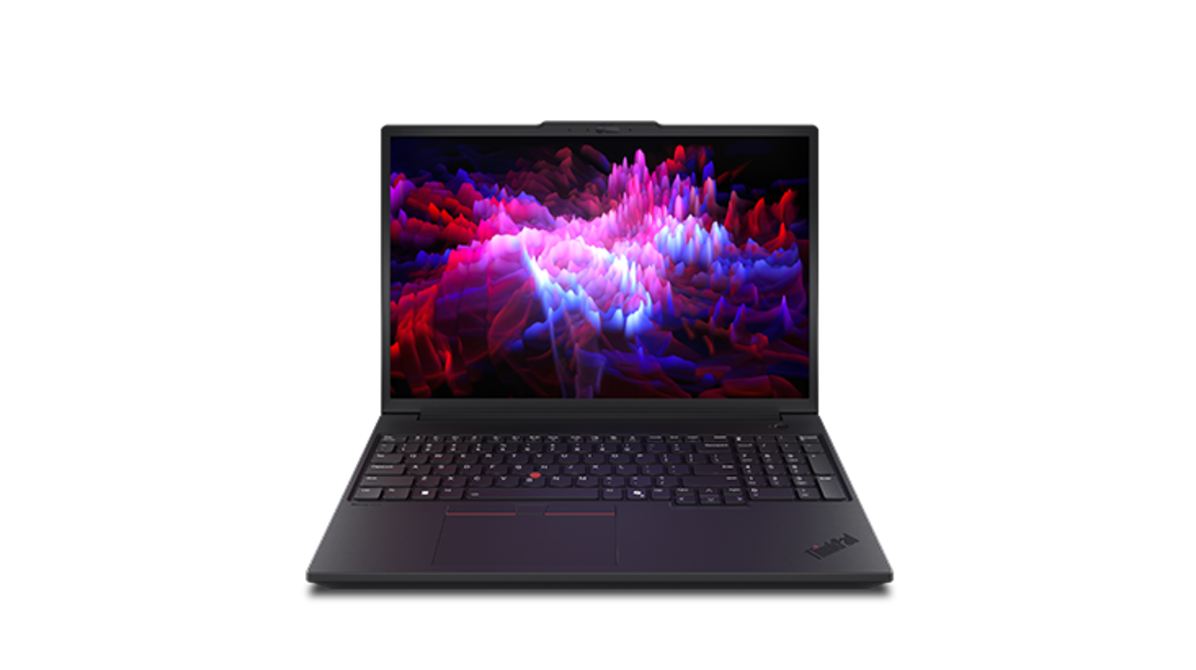 Lenovo ThinkPad P16v Gen 3