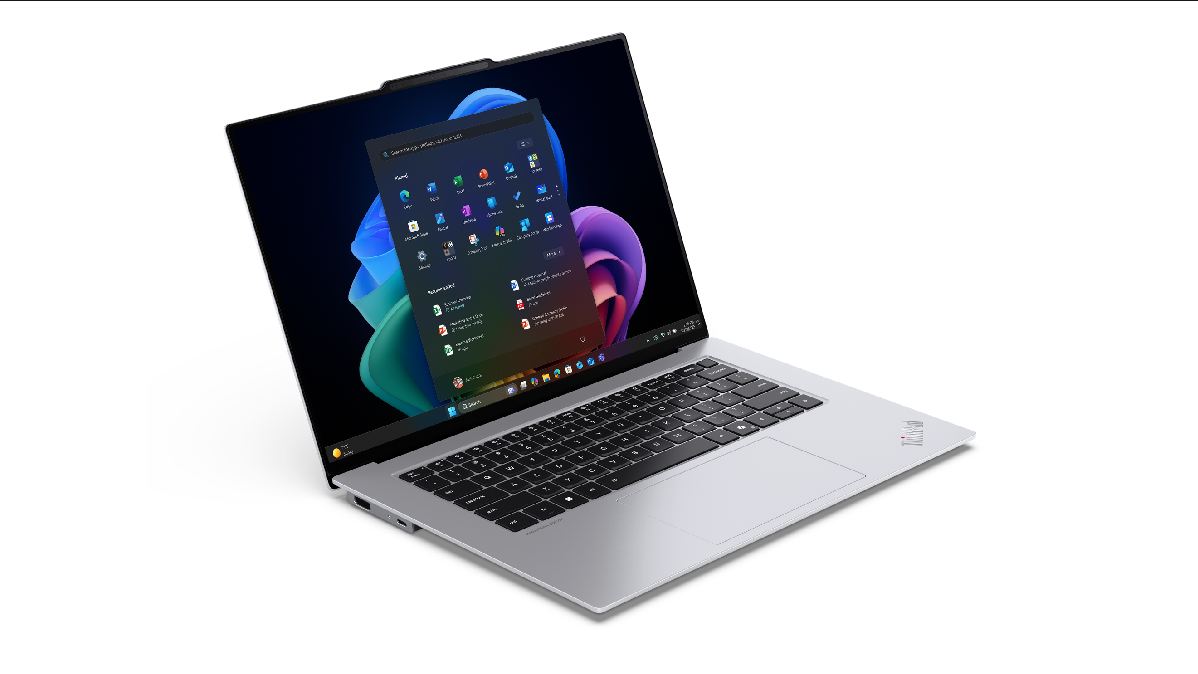 Lenovo X9 Aura Edition, un portátil prémium para trabajar con un diseño renovado 2