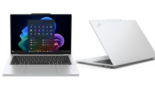 Lenovo ThinkPad X9 Aura Edition, un portátil prémium para trabajar con un diseño renovado