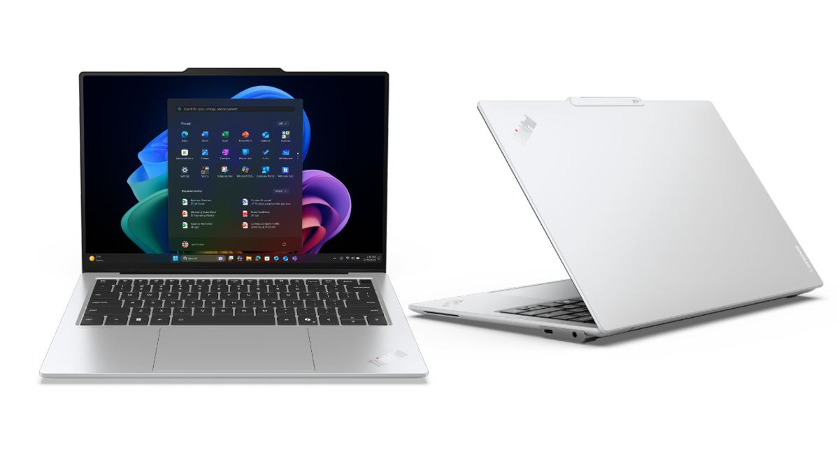 Lenovo X9 Aura Edition, un portátil prémium para trabajar con un diseño renovado