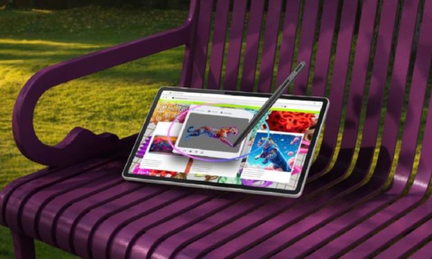 Lenovo Yoga Tab e Idea Pad Plus, tabletas enfocadas en la productividad y las funciones con IA