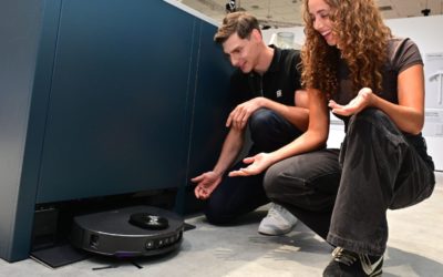 LG AI Home, así se aplica la inteligencia artificial en los electrodomésticos de LG