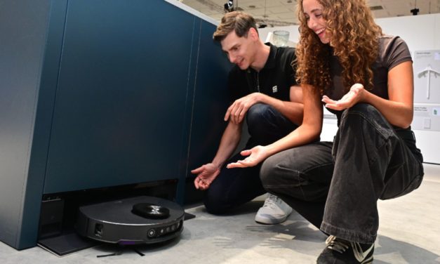 LG AI Home, así se aplica la inteligencia artificial en los electrodomésticos de LG