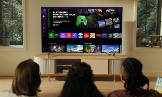 LG renueva su plataforma Gaming Portal con estas nuevas funciones