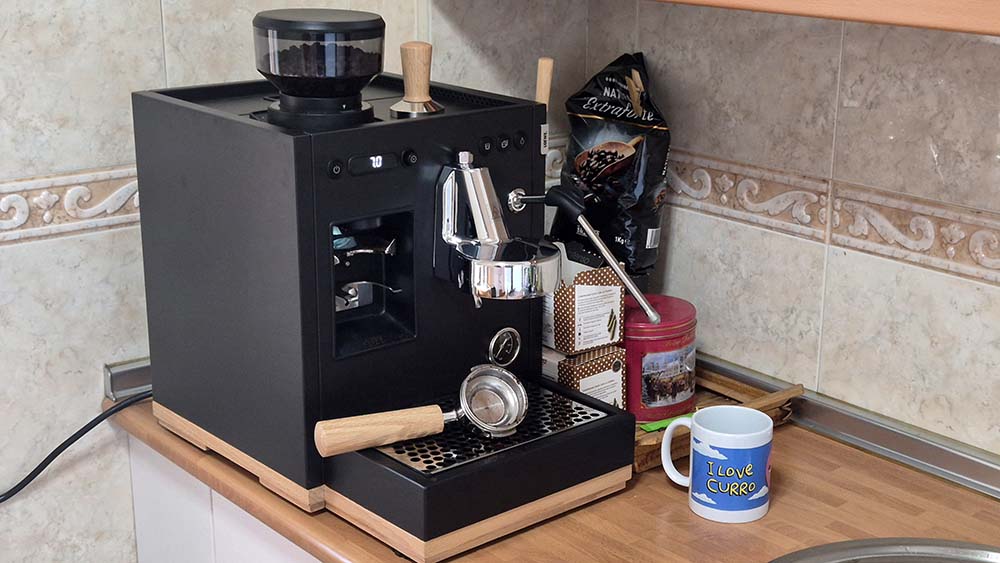 Mi experiencia con la cafetera Loewe aura.pure tras dos semanas de uso 3 Mi experiencia con la cafetera Loewe aura.pure tras dos semanas de uso 2