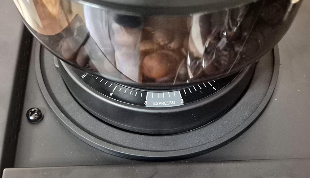 Mi experiencia con la cafetera Loewe aura.pure tras dos semanas de uso 17 Mi experiencia con la cafetera Loewe aura.pure tras dos semanas de uso 16