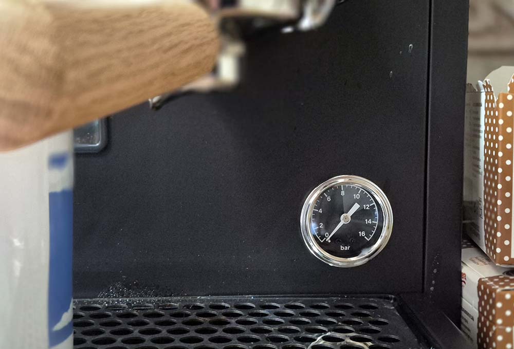 Mi experiencia con la cafetera Loewe aura.pure tras dos semanas de uso 16 Mi experiencia con la cafetera Loewe aura.pure tras dos semanas de uso 15