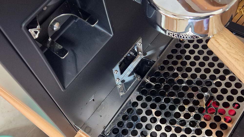 Mi experiencia con la cafetera Loewe aura.pure tras dos semanas de uso 10 Mi experiencia con la cafetera Loewe aura.pure tras dos semanas de uso 9