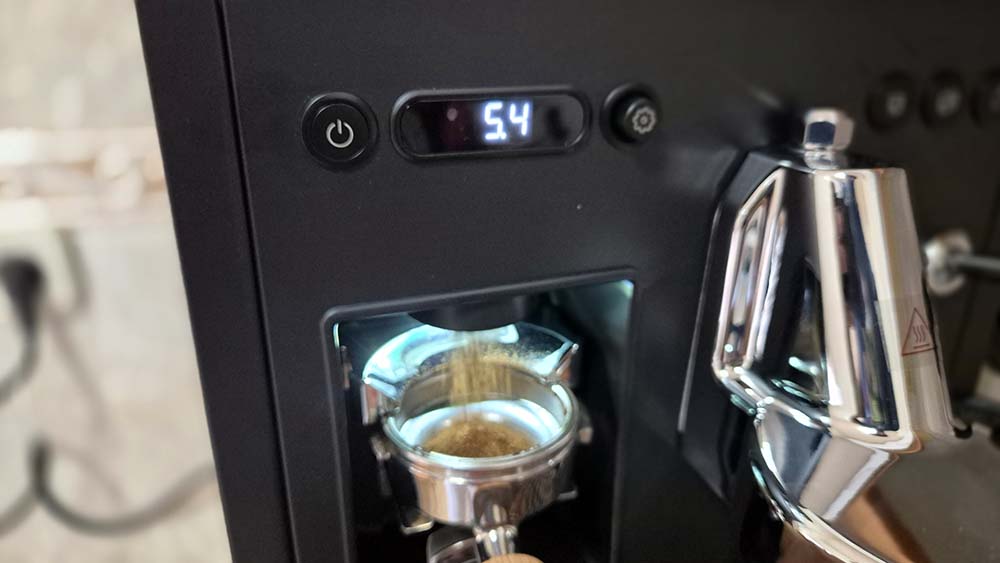 Mi experiencia con la cafetera Loewe aura.pure tras dos semanas de uso 7 Mi experiencia con la cafetera Loewe aura.pure tras dos semanas de uso 6