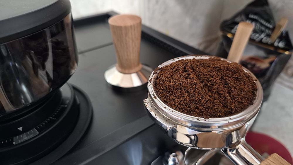 Mi experiencia con la cafetera Loewe aura.pure tras dos semanas de uso 14 Mi experiencia con la cafetera Loewe aura.pure tras dos semanas de uso 13