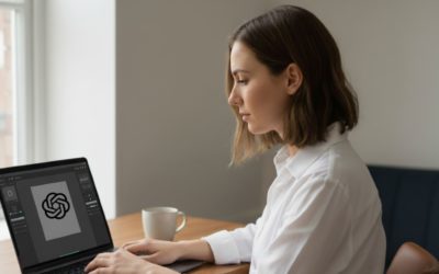 Los 59 mejores prompts de ChatGPT para editar fotos e imágenes