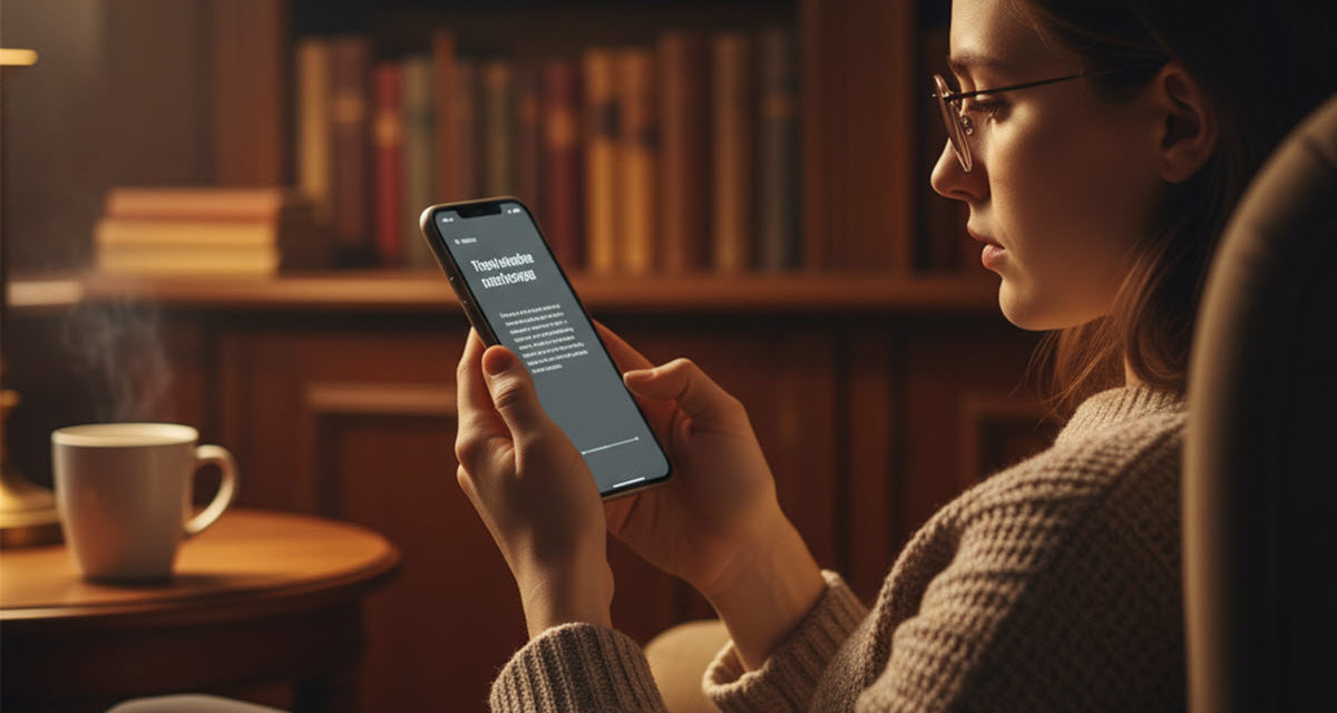 Los 6 mejores canales de Telegram que funcionan para descargar libros en 2025