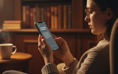 Los 6 mejores canales de Telegram que funcionan para descargar libros en 2025