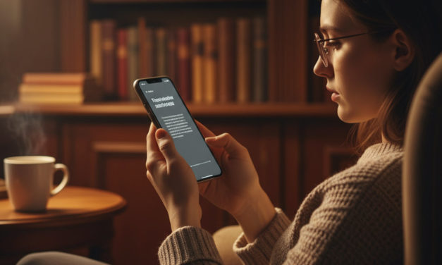 Los 6 mejores canales de Telegram que funcionan para descargar libros en 2025