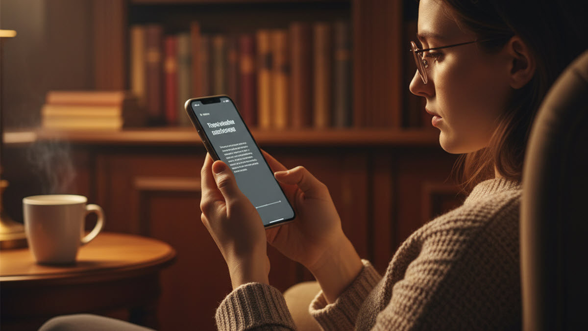 Los 6 mejores canales de Telegram que funcionan para descargar libros en 2025 1