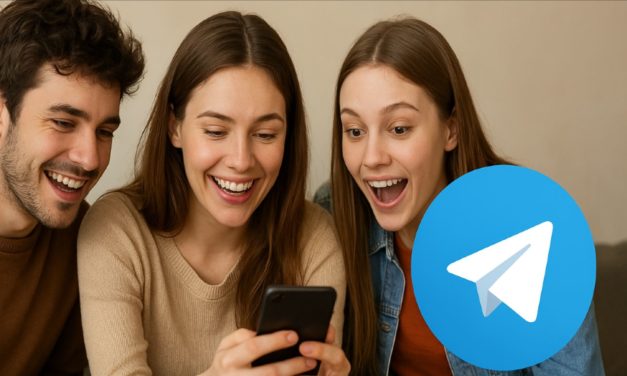 Los mejores canales de Telegram sobre Operación Triunfo para ver y seguir OT 2025