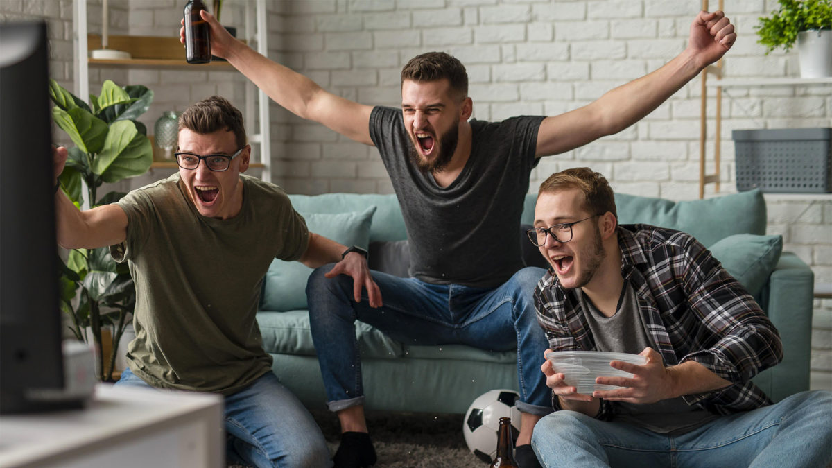 Los 21 mejores canales y grupos de Telegram para ver el fútbol de la Champions 2025