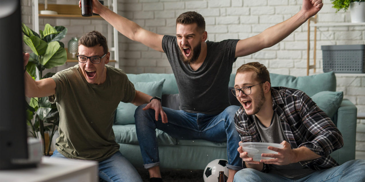 Los 21 mejores canales y grupos de Telegram para ver el fútbol de la Champions 2025