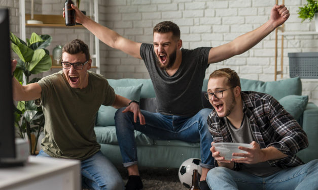 Los 21 mejores canales y grupos de Telegram para ver el fútbol de la Champions 2025