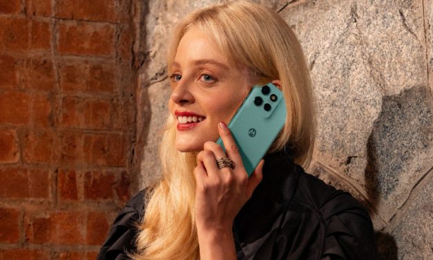 motorola edge 60 neo, un móvil de gama media compacto con buen teleobjetivo