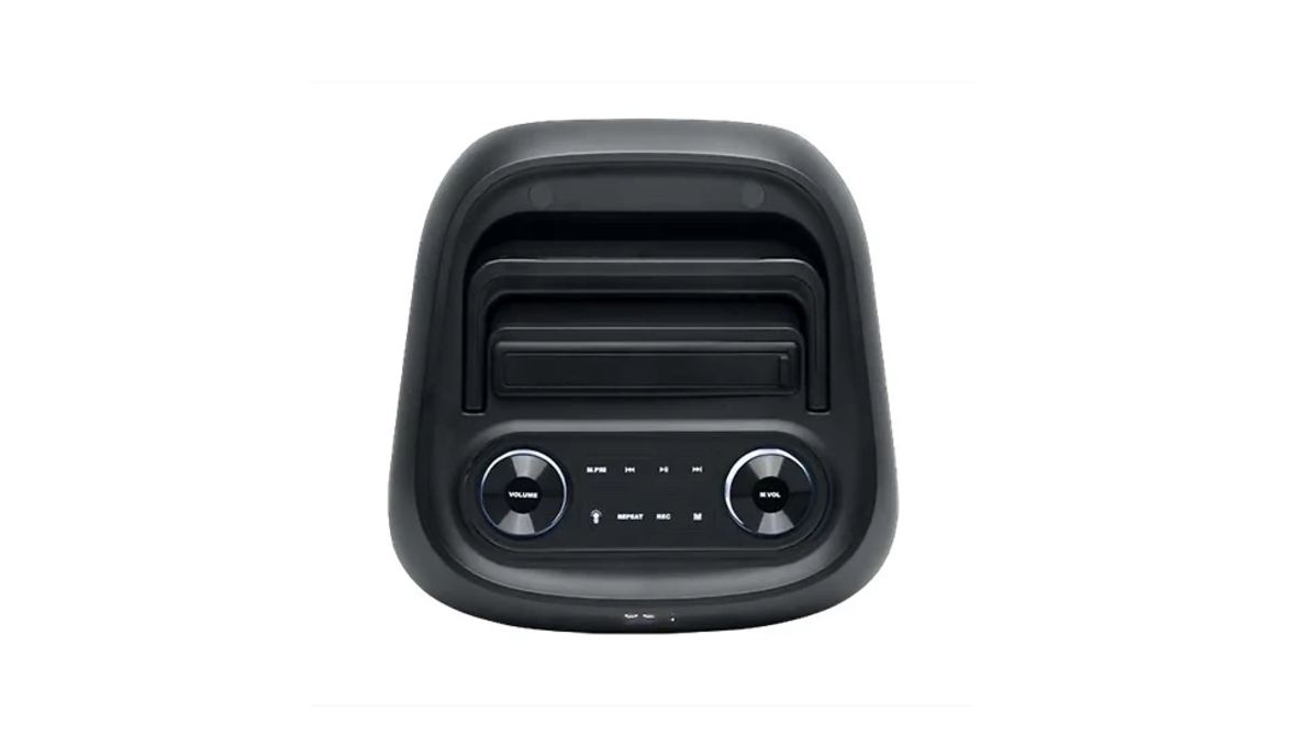 MUSE M-1930 DJ, un altavoz inalámbrico con 300 W de potencia y luces multicolor 3 MUSE M-1930 DJ, un altavoz inalámbrico con 300 W de potencia y luces multicolor 2
