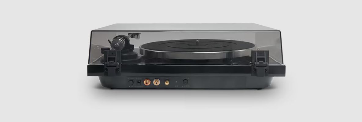 El vinilo contraataca: Muse MT 109 BTO, el tocadiscos que habla el idioma de tus altavoces inalámbricos 5 MUSE-MT-109-BTO-foto03