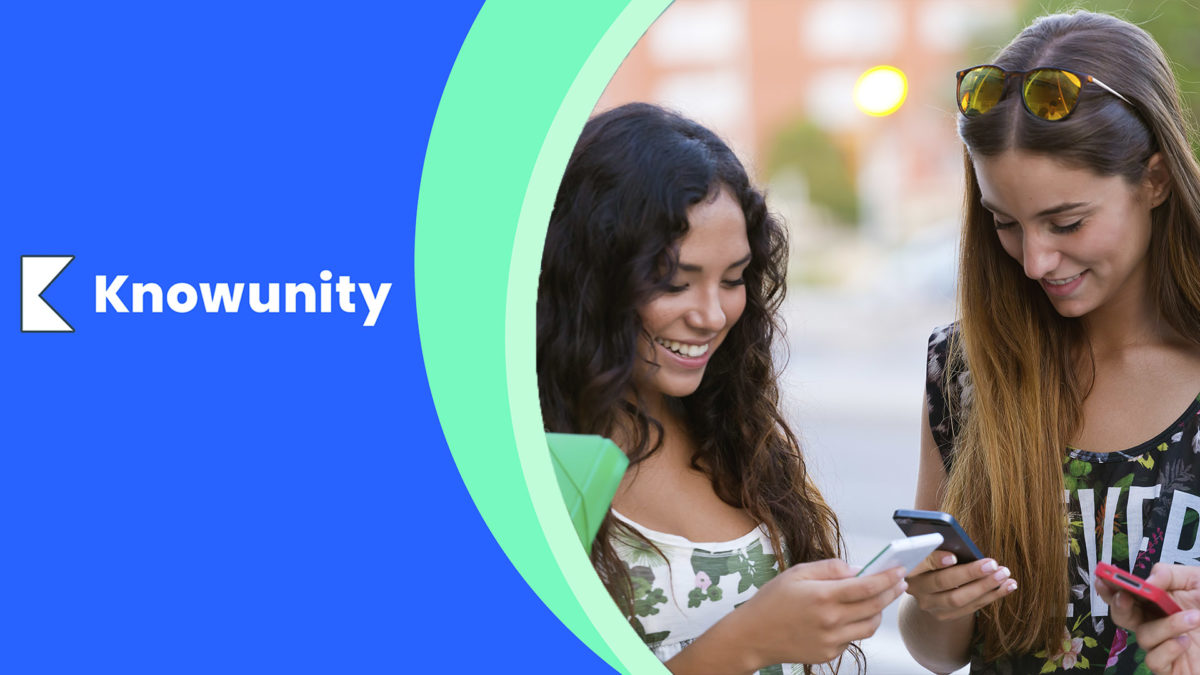 Opiniones sobre Knowunity en 2025: ¿Es recomendable esta app para estudiar con IA? 1 Opiniones sobre Knowunity en 2025-Es recomendable esta app para estudiar con IA
