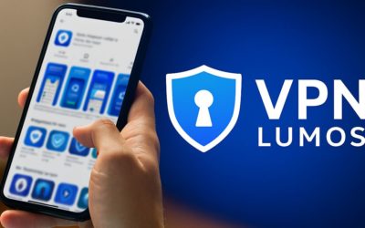 Opiniones sobre VPN Lumos en 2025: ¿Es seguro usar esta app de VPN?
