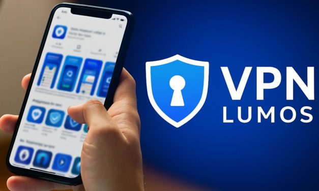 Opiniones sobre VPN Lumos en 2025: ¿Es seguro usar esta app de VPN?